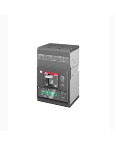 ABB XT4HU3150EFF000XXX Breaker