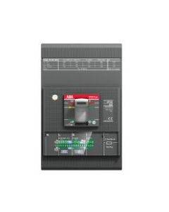 ABB XT4HU3150FFF000XXX Breaker