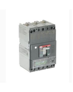 ABB XT4HU3225FFF000XXX Breaker