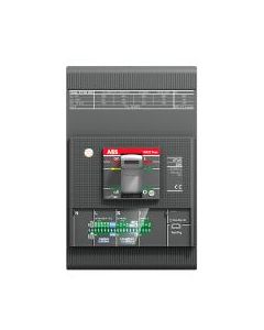 ABB XT4HU3250FFF000XXX Breaker