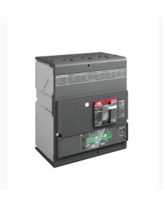 ABB XT4HU4150GFF000XXX Breaker