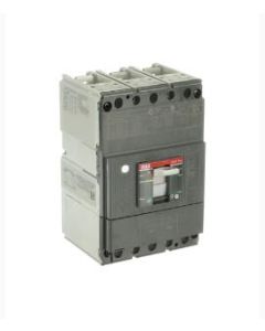 ABB XT4LU3040AFF000XXX Breaker