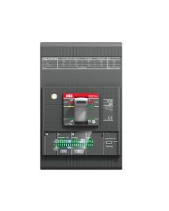 ABB XT4LU3040EFF000XXX Breaker
