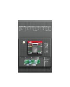 ABB XT4LU3040FFF000XXX Breaker