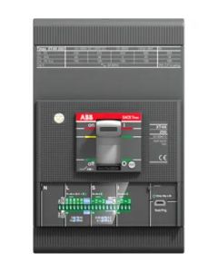 ABB XT4LU3040GFF000XXX Breaker