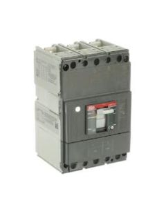 ABB XT4LU3060AFF000XXX Breaker