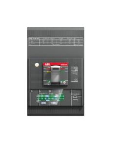ABB XT4LU3060EFF000XXX Breaker