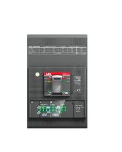 ABB XT4LU3060GFF000XXX Breaker