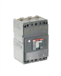 ABB XT4LU3080BFF000XXX Breaker