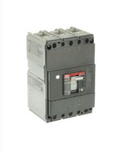 ABB XT4LU3090AFF000XXX Breaker