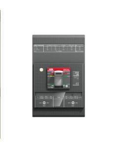 ABB XT4LU3090BFF000XXX Breaker