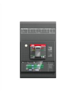 ABB XT4LU3100EFF000XXX Breaker