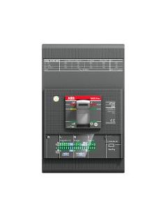 ABB XT4LU3100FFF000XXX Breaker
