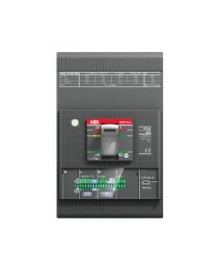 ABB XT4LU3100GFF000XXX Breaker