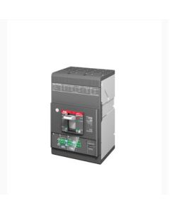 ABB XT4LU3150EFF000XXX Breaker
