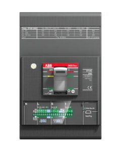 ABB XT4LU3150FFF000XXX Breaker