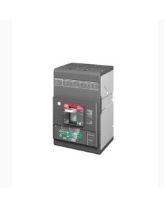 ABB XT4LU3150GFF000XXX Breaker