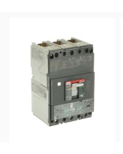 ABB XT4LU3225EFF000XXX Breaker