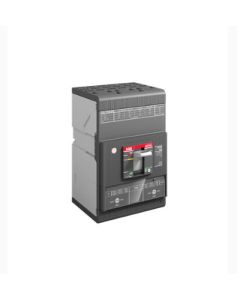 ABB XT4LU3250AFF000XXX Breaker