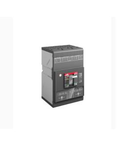 ABB XT4LU3250BFF000XXX Breaker
