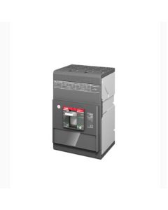 ABB XT4LU3250DFF000XXX Breaker