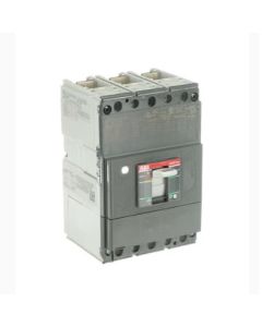 ABB XT4NU3030AFF000XXX Breaker
