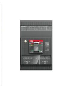 ABB XT4NU3060AFF000XXX Breaker