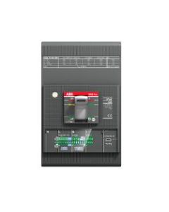 ABB XT4NU3060EFF000XXX Breaker