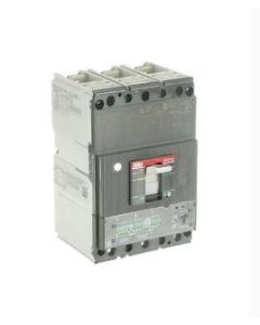 ABB XT4NU3060FFF000XXX Breaker