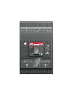 ABB XT4NU3080BFF000XXX Breaker