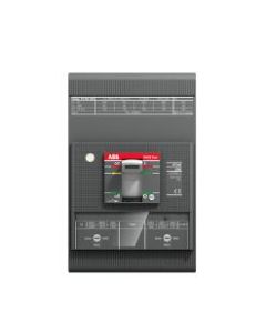 ABB XT4NU3090BFF000XXX Breaker