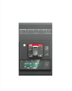 ABB XT4NU3100FFF000XXX Breaker