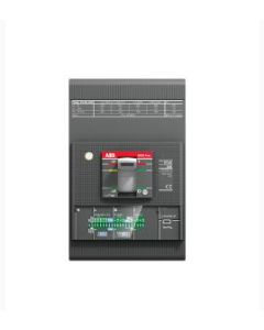 ABB XT4NU3100GFF000XXX Breaker