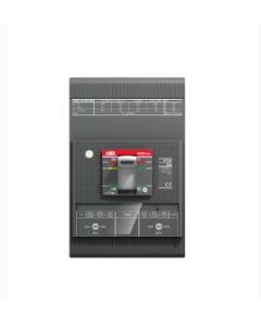 ABB XT4NU3110BFF000XXX Breaker