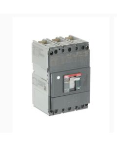 ABB XT4NU3125AFF000XXX Breaker