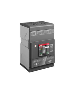 ABB XT4NU3150AFF000XXX Breaker