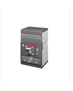 ABB XT4NU3150BFF000XXX Breaker
