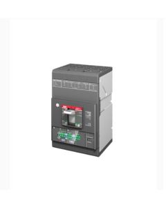 ABB XT4NU3150GFF000XXX Breaker