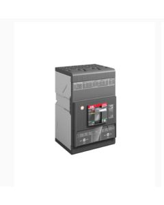 ABB XT4NU3175BFF000XXX Breaker