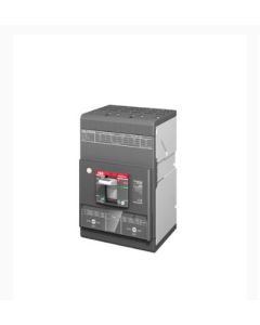 ABB XT4NU3200AFF000XXX Breaker