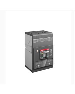 ABB XT4NU3200BFF000XXX Breaker