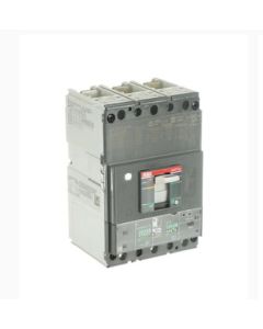 ABB XT4NU3225EFF000XXX Breaker