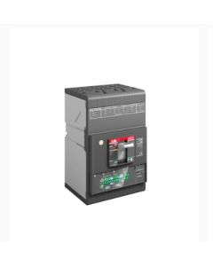 ABB XT4NU3250FFF000XXX Breaker
