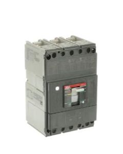 ABB XT4SU3030AFF000XXX Breaker