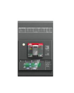 ABB XT4SU3040GFF000XXX Breaker