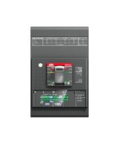 ABB XT4SU3060EFF000XXX Breaker