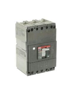 ABB XT4SU3080AFF000XXX Breaker