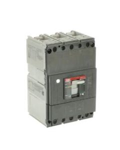 ABB XT4SU3100AFF000XXX Breaker