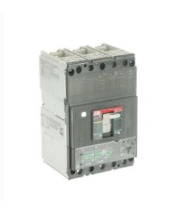 ABB XT4SU3100FFF000XXX Breaker