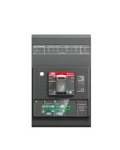 ABB XT4SU3100GFF000XXX Breaker
